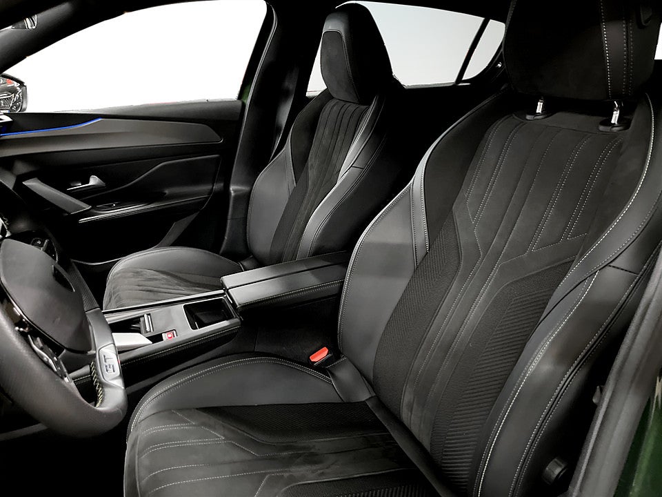 Bild på Peugeot 308 5D GT PHEV 225hk Aut 