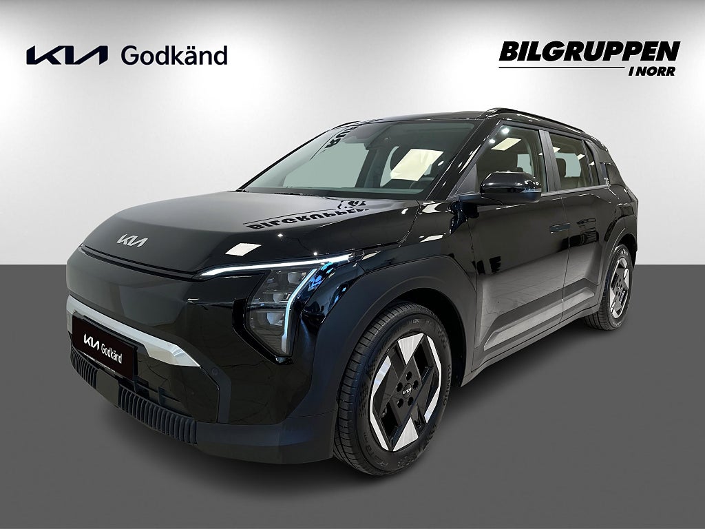 Kia EV3 FWD Long Range (V-hjul) 3.95%