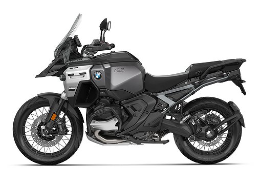 BMW R 1300 GS  Adventure Triple Black 