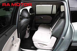 SUV Hyundai IONIQ 9 8 av 18