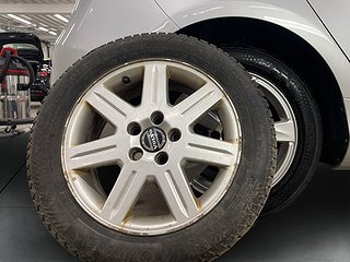 Volvo V40  D2 S&V-hjul/Psens/Farthållare/Dvärm/Nybytt kamrem