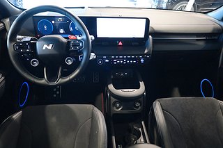 SUV Hyundai IONIQ 5 15 av 28
