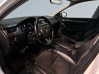 Skoda Octavia Scout 2.0 TDI 4×4 Premium Drag Dvärm Kamera Mvärm SoV – bild 7