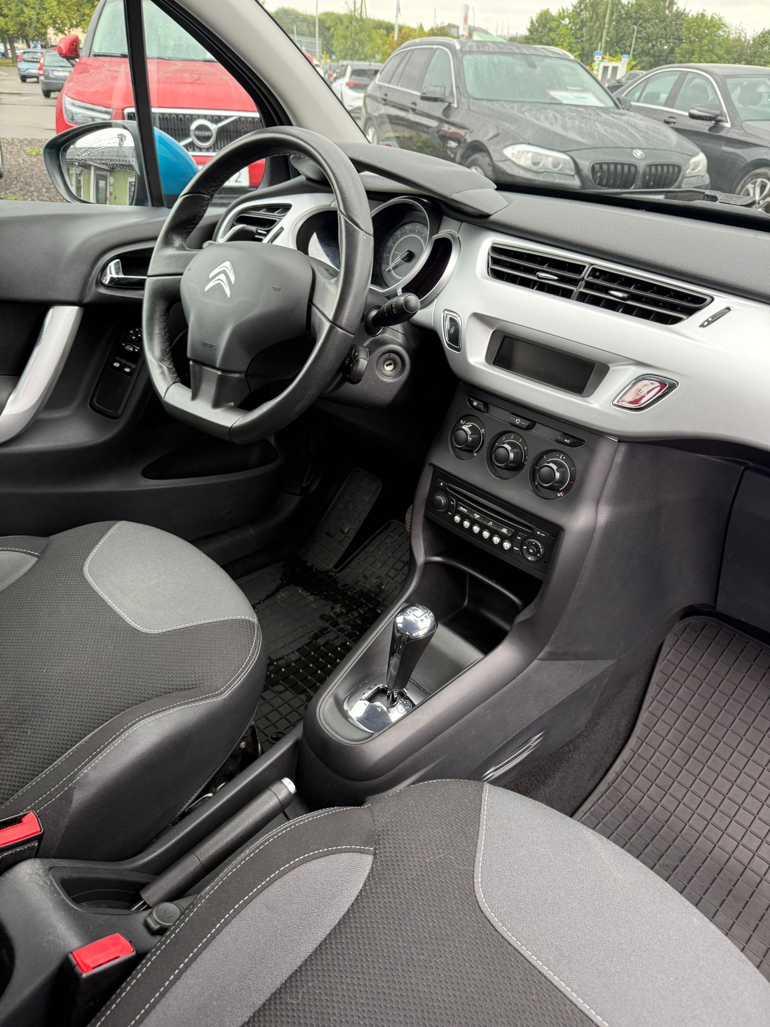 Citroen C3 2011, bild 6/10