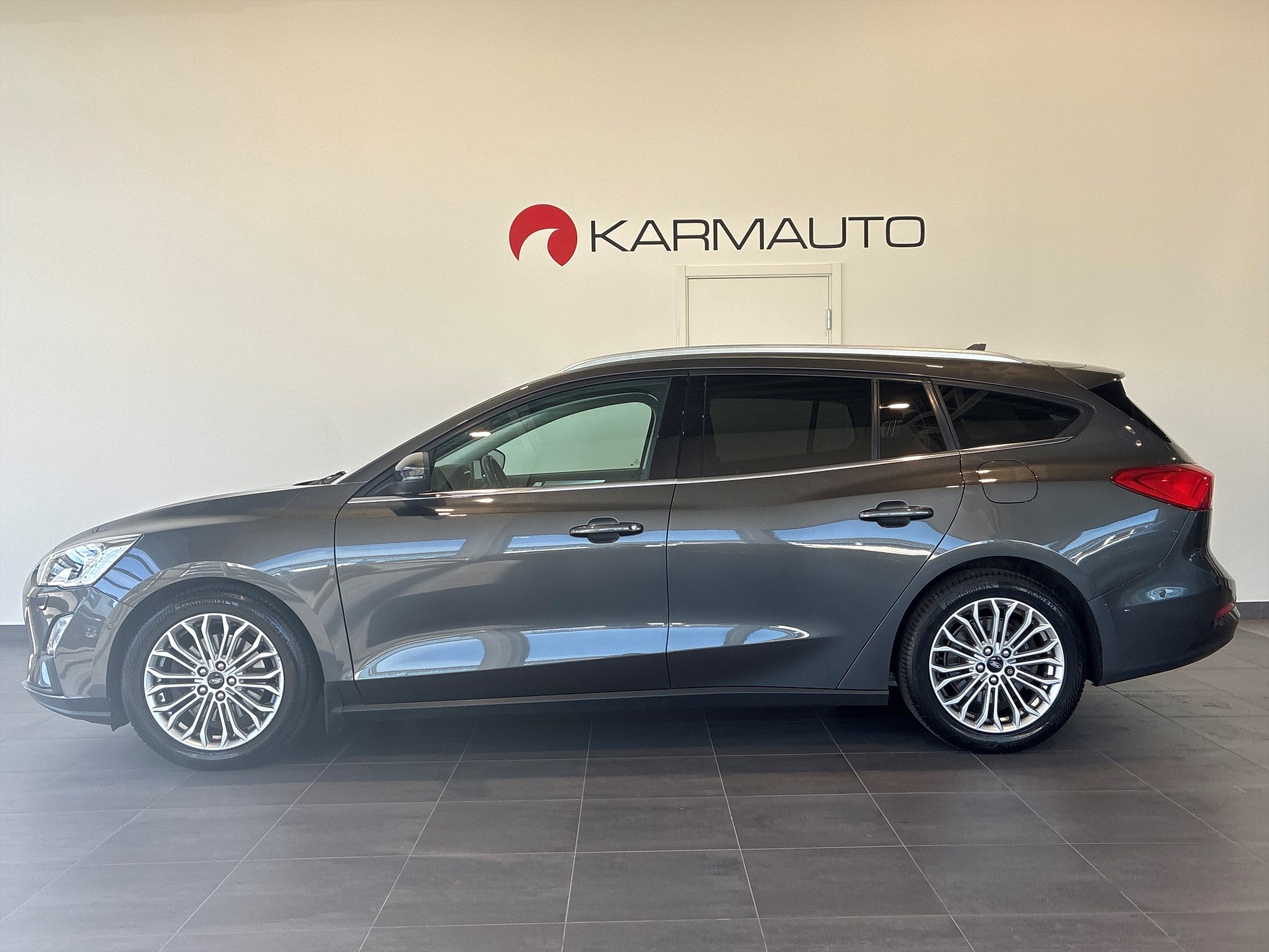 Ford Focus 2019, bild 2/60