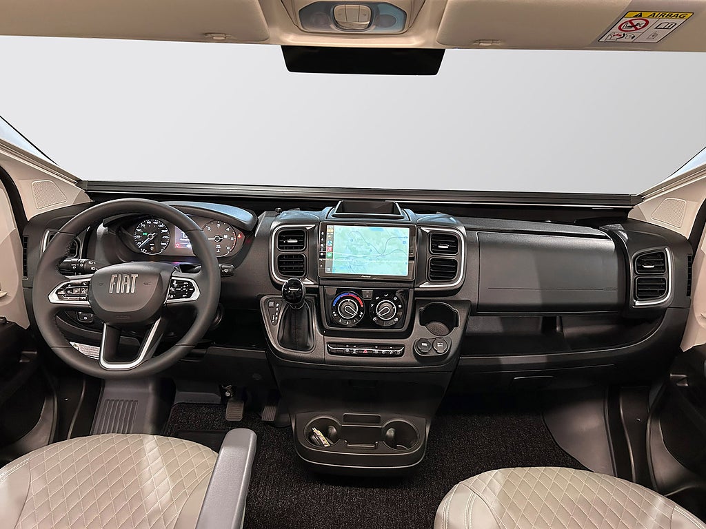 CHALLENGER V114S SPORT 540 lång AUTOMAT ADAPTIV FARTHÅLLARE 2026 - miniatyr 20