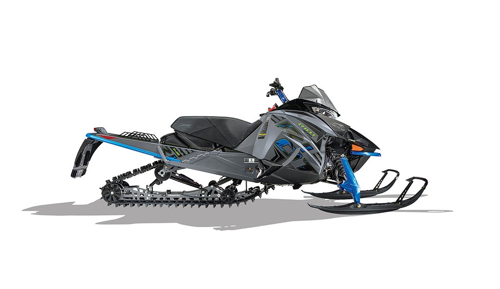 Arctic Cat Riot 8000 ES IFP 146