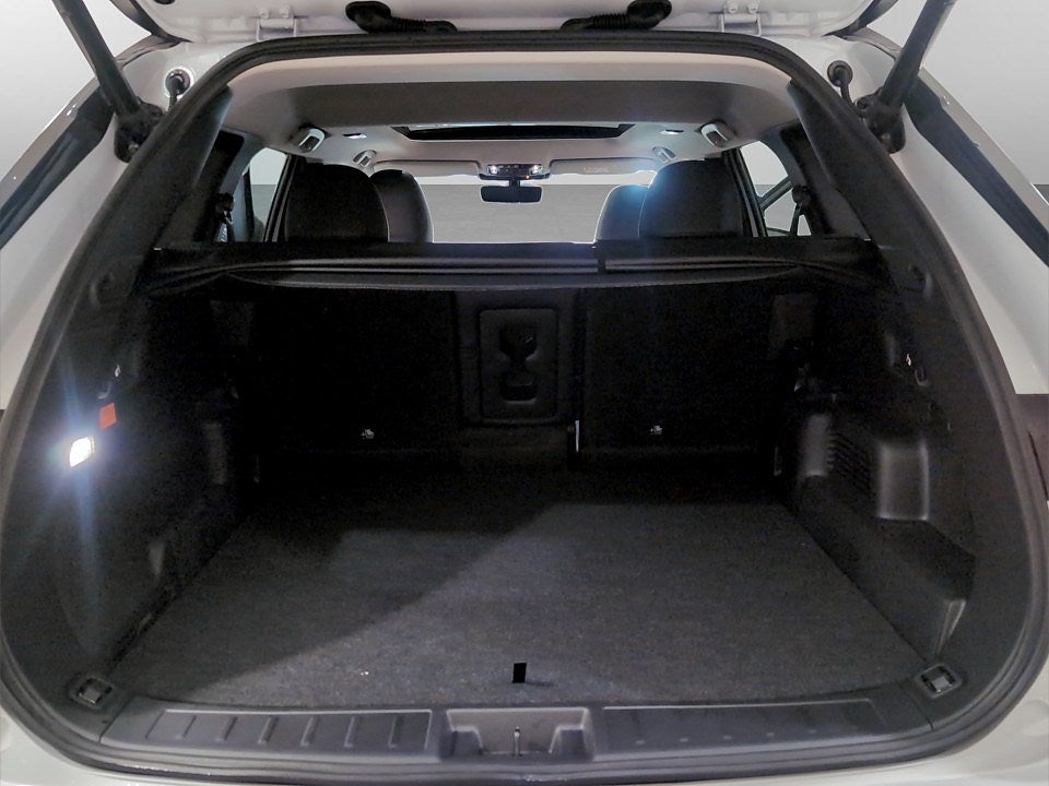 Bild på Mitsubishi Outlander Instyle PHEV Aut 4WD - OMGÅENDE LEVERANS!