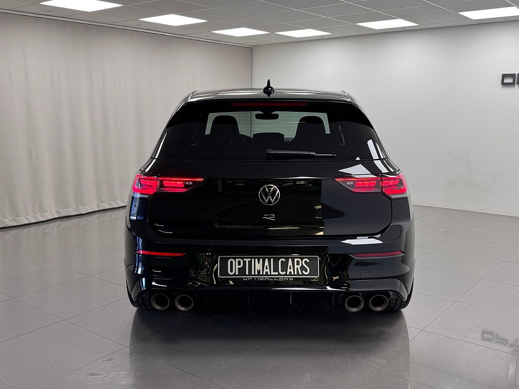 Volkswagen Golf 2025 - miniatyr 15