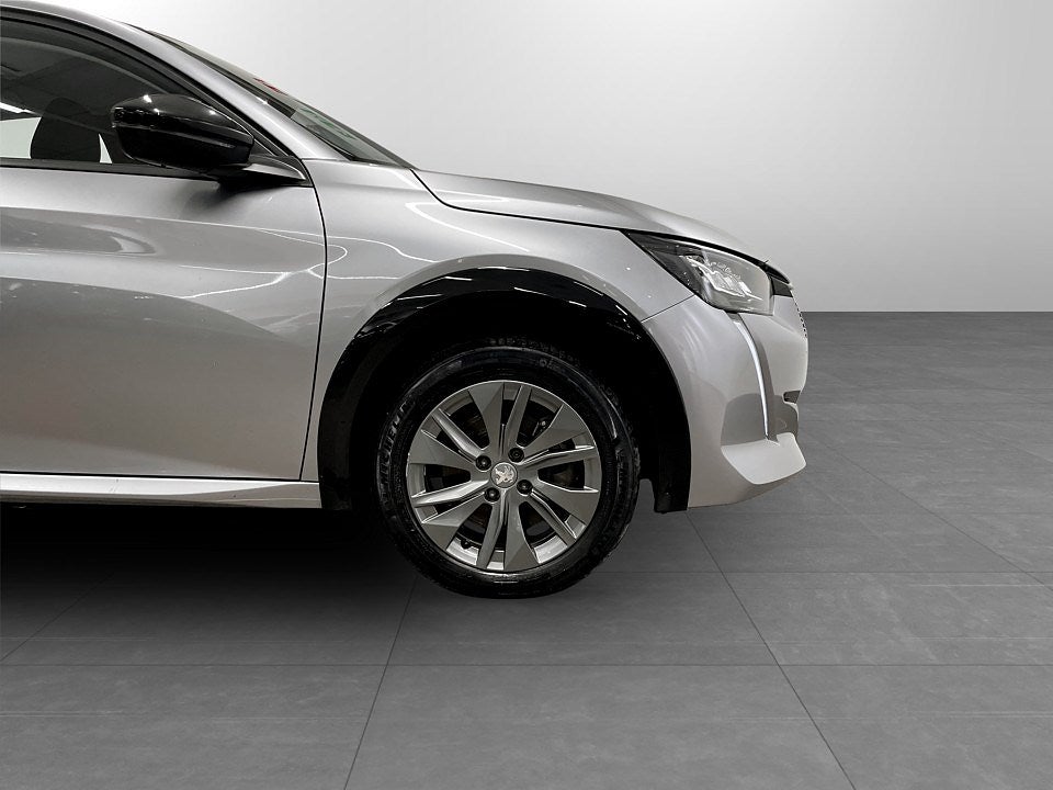 Bild på Peugeot E-208 Active 50kWh 136hk Aut - CARPLAY,P-SENSOR BAK