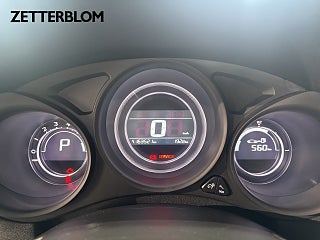 Halvkombi Citroen C4 11 av 14
