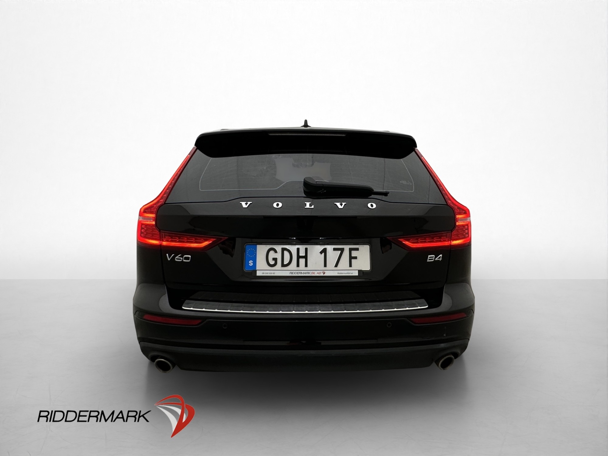 Volvo V60 B4 Advanced VOC Värmare 2021, kuva 7/10