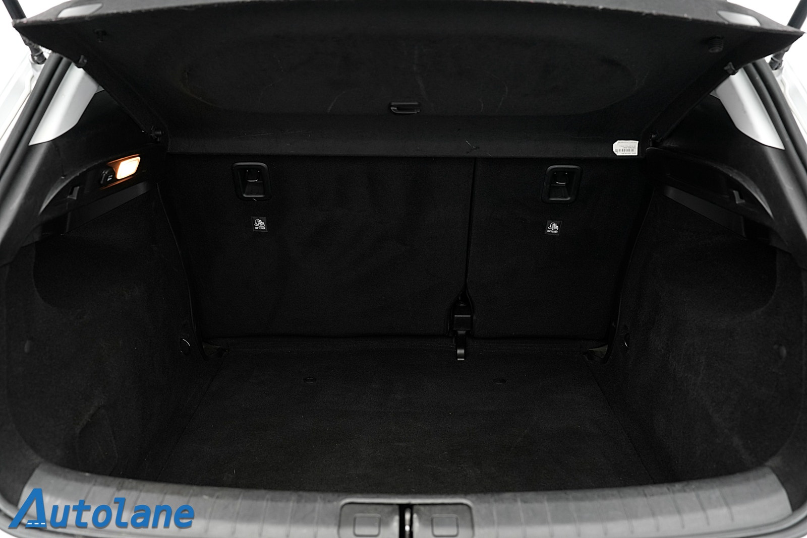 Fiat Tipo 1.6 E.Torq Automatic, 6-trins, 110ps, 2017