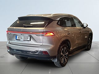 MG HS PHEV Skinn/360 Kamera/Navi/SoV/Garanti – bild 5