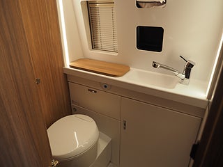 Husbil-övrigt Weinsberg CaraBus 600 MQH 12 av 25