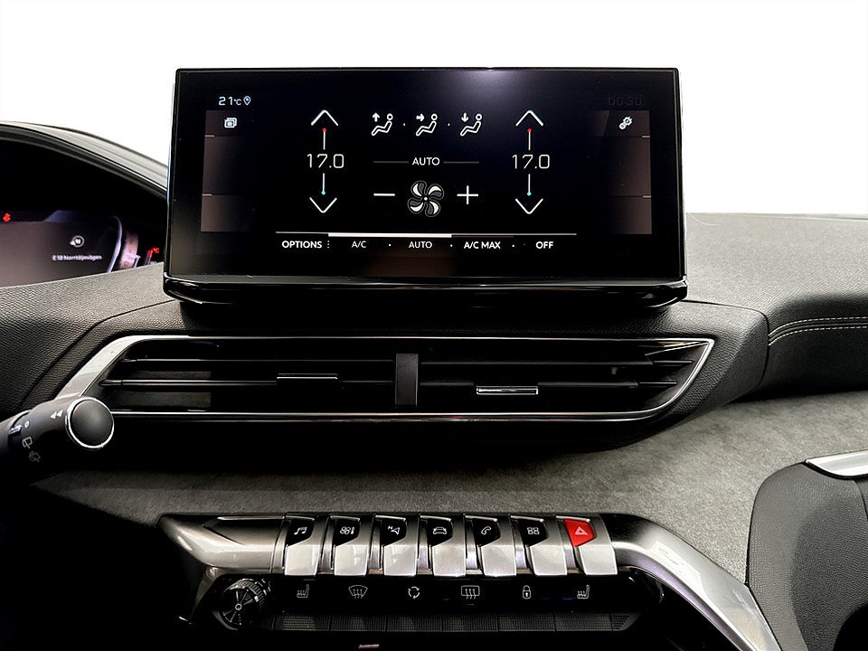 Bild på Peugeot 5008 GT 1.2 PT 130hk Aut - VECKANS KLIPP!