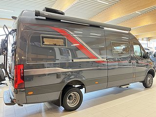 Husbil-övrigt Kabe TM 690 LB 3 av 18