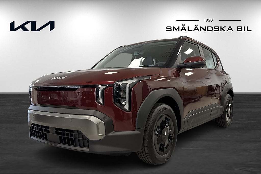 Kia EV2 Standard Range PLUS 5 Sits