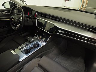 Kombi Audi A6 9 av 22