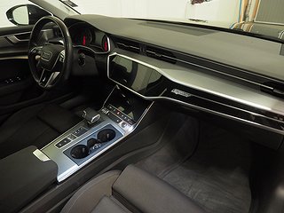 Kombi Audi A6 7 av 20