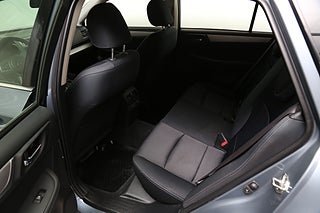 Kombi Subaru Outback 11 av 31