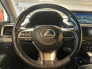 Lexus RX 450h AWD 3.5 V6 AWD E-CVT Executive MoK/Drag/Pano