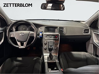 Sedan Volvo S60 10 av 15