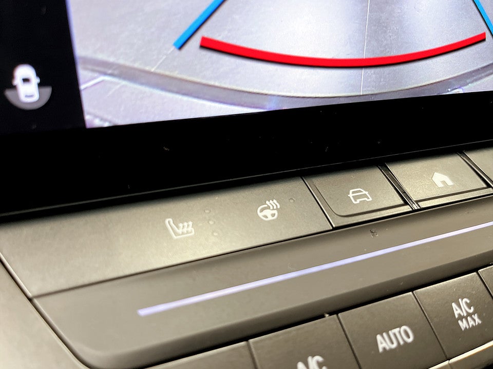 Bild på Opel Astra ST GS 1.2 PT 130hk Aut - B-KAMERA, RATTVÄRME