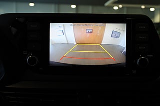 SUV Hyundai Bayon 17 av 24