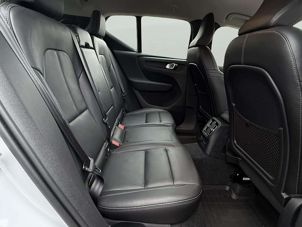 Volvo XC40 Recharge T5 DCT Inscription 360* Kamera Skinn H&K - miniatyr 14