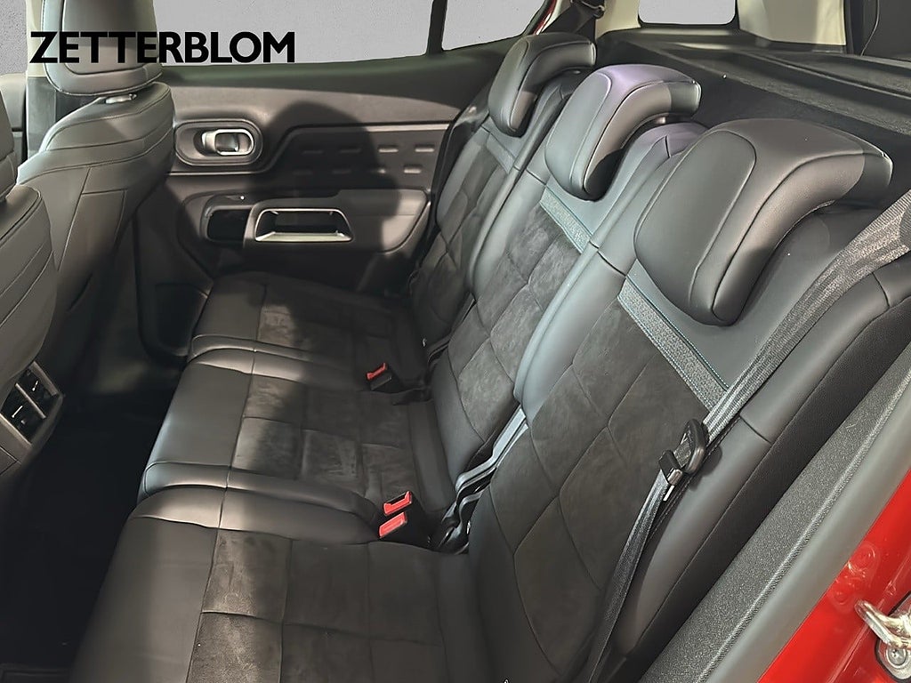 SUV Citroën C5 9 av 18