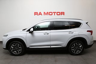 SUV Hyundai Santa Fe 3 av 28