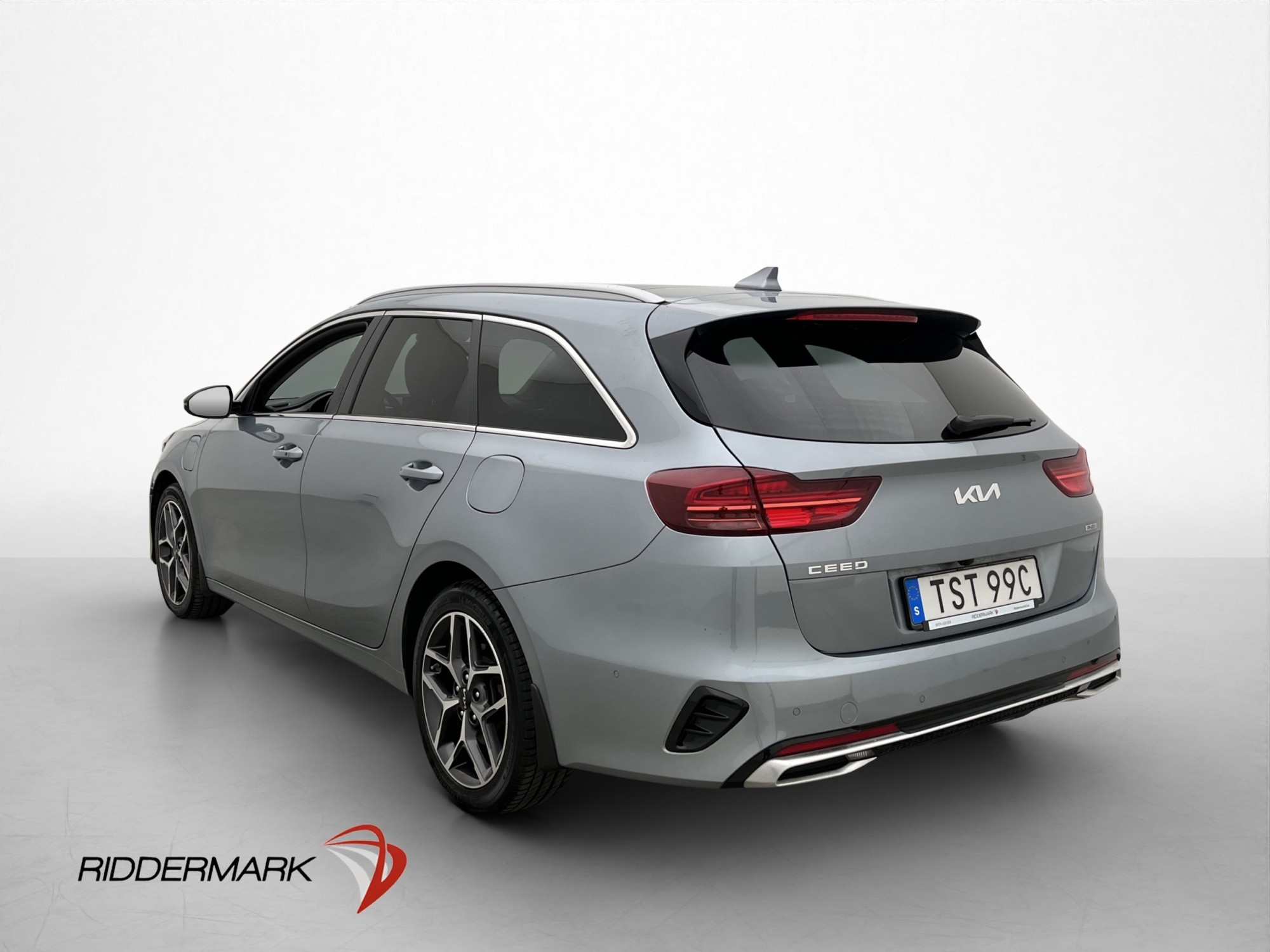 Kia Ceed 2024, photo 6/71