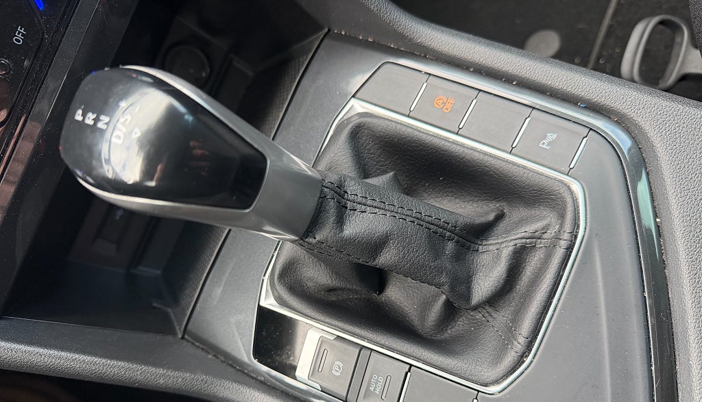 Volkswagen Tiguan 1.5 TSI ACT OPF Base Euro 6