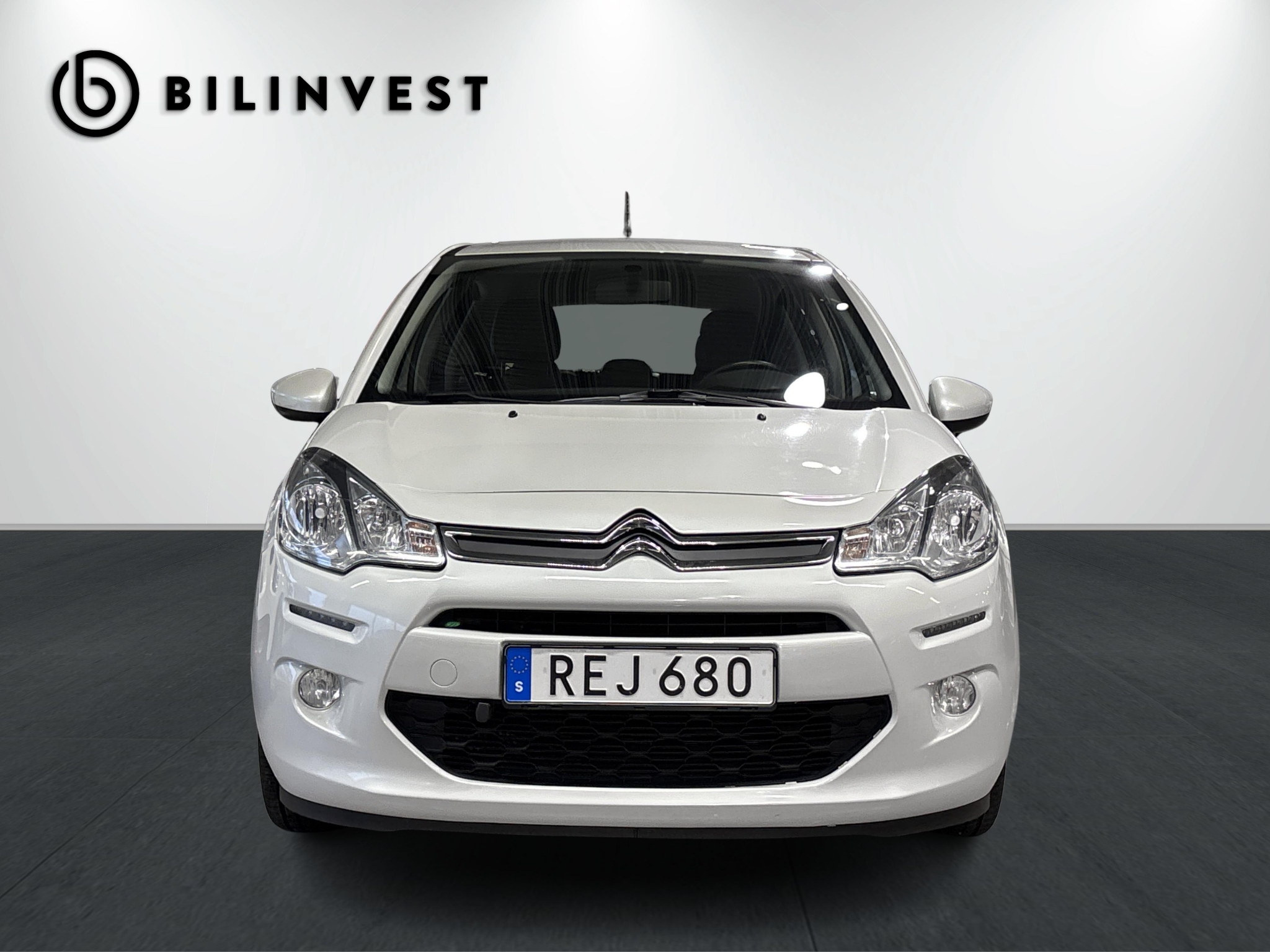 Citroen C3 2016, bild 5/10