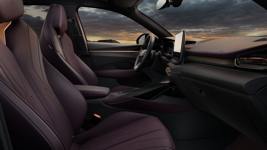 Cupra Terramar 2026, bild 6/10