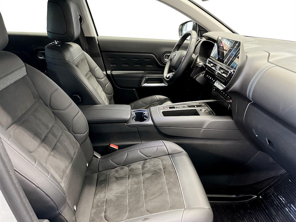 Bild på Citroën C5 Aircross Shine 1.2 PT 130hk Aut - B-KAMERA,ELSTOL,NAV