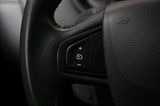 Transportbil - Skåp Nissan NV250 14 av 20