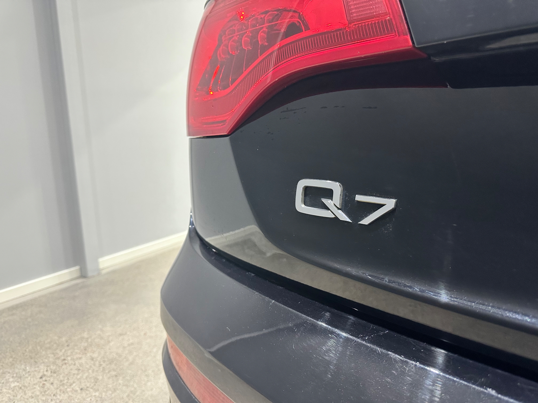 Audi Q7 V12 2012, bild 7/44
