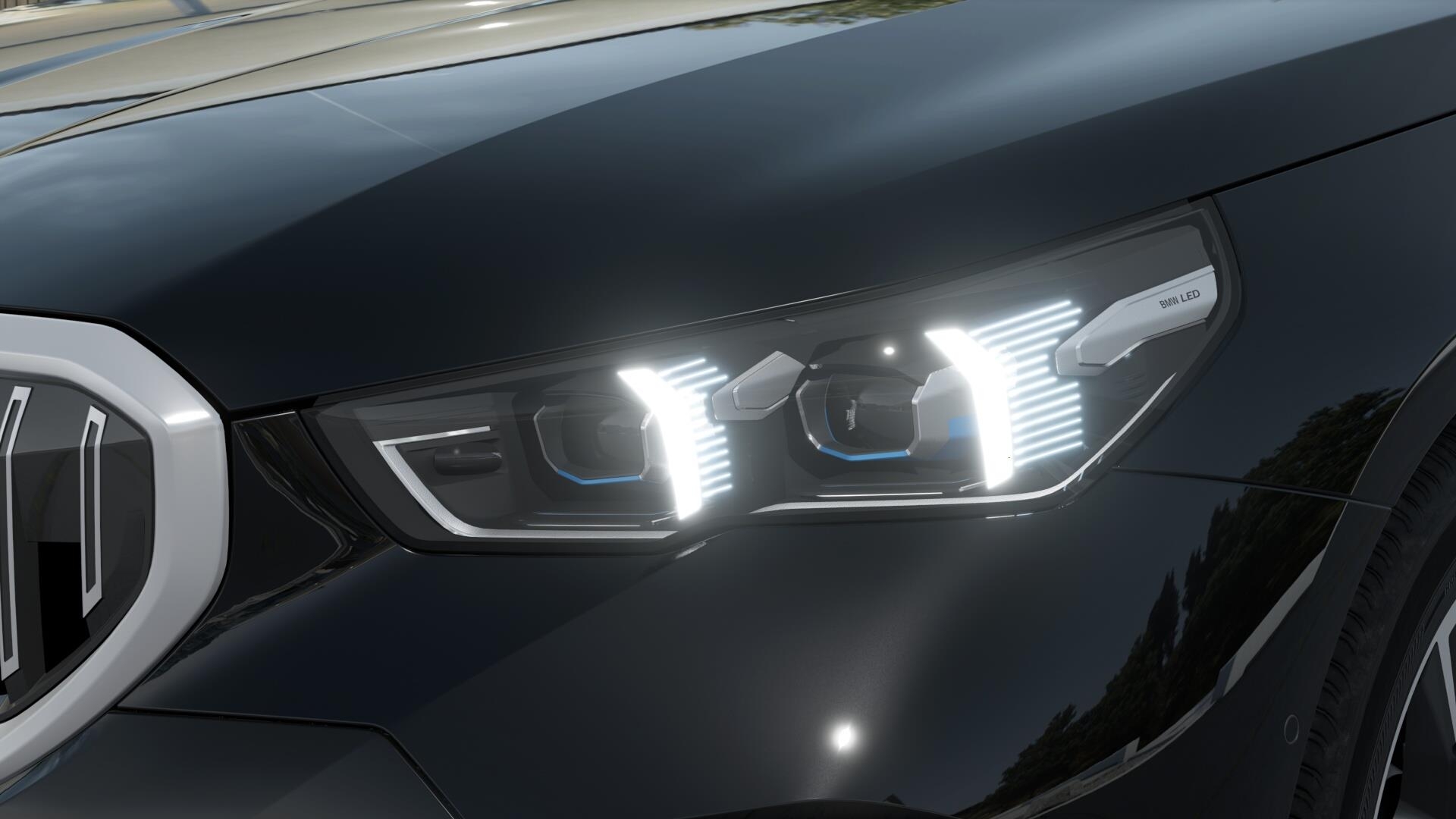 BMW 530 2027, bild 6/39