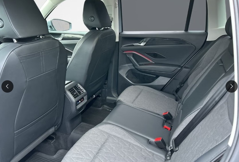 Volkswagen Tiguan 2027, bild 7/40