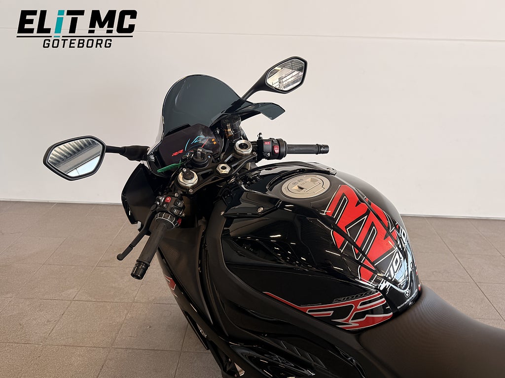 BMW Motorrad S 2021 - miniatyr 11