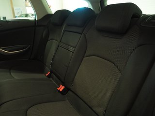 Kombi Citroën C5 12 av 17