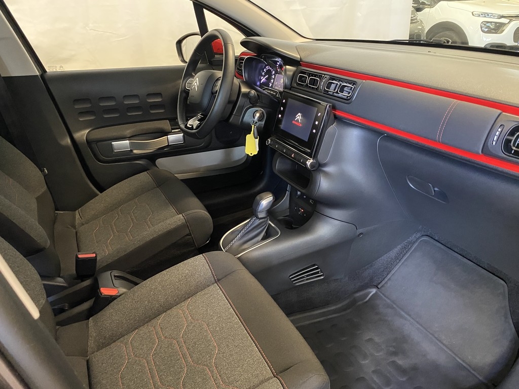 Citroen C3 2018, kuva 5/38