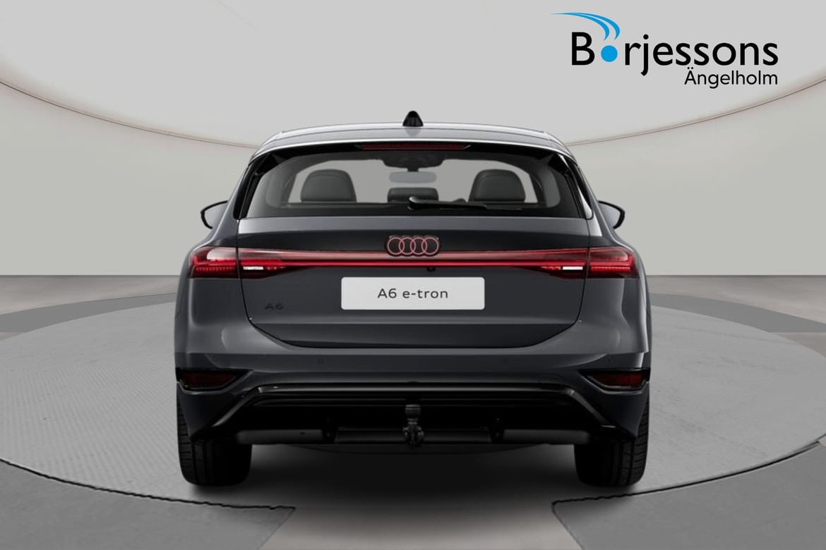 Audi A6 Proline Edition/ Business Lease 2026, bild 6/33