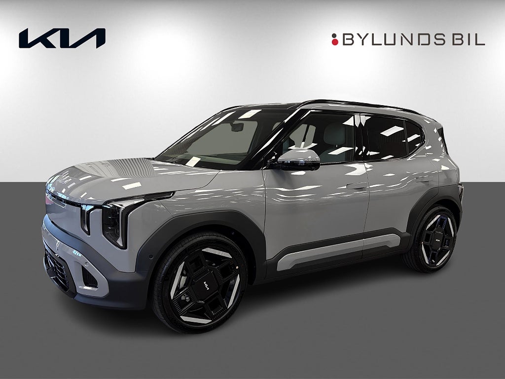 Kia EV2 GT-Line Long Range 61 kWh