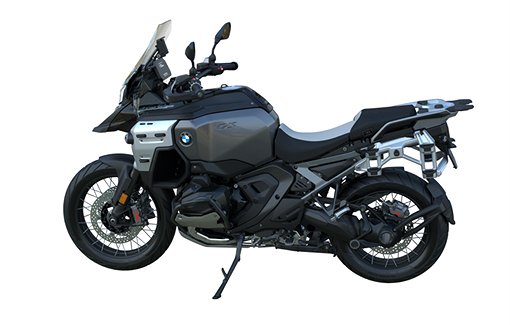 BMW R1300GSA Triple Black Nyhet!! Leveransbar 2024-11-02 !!