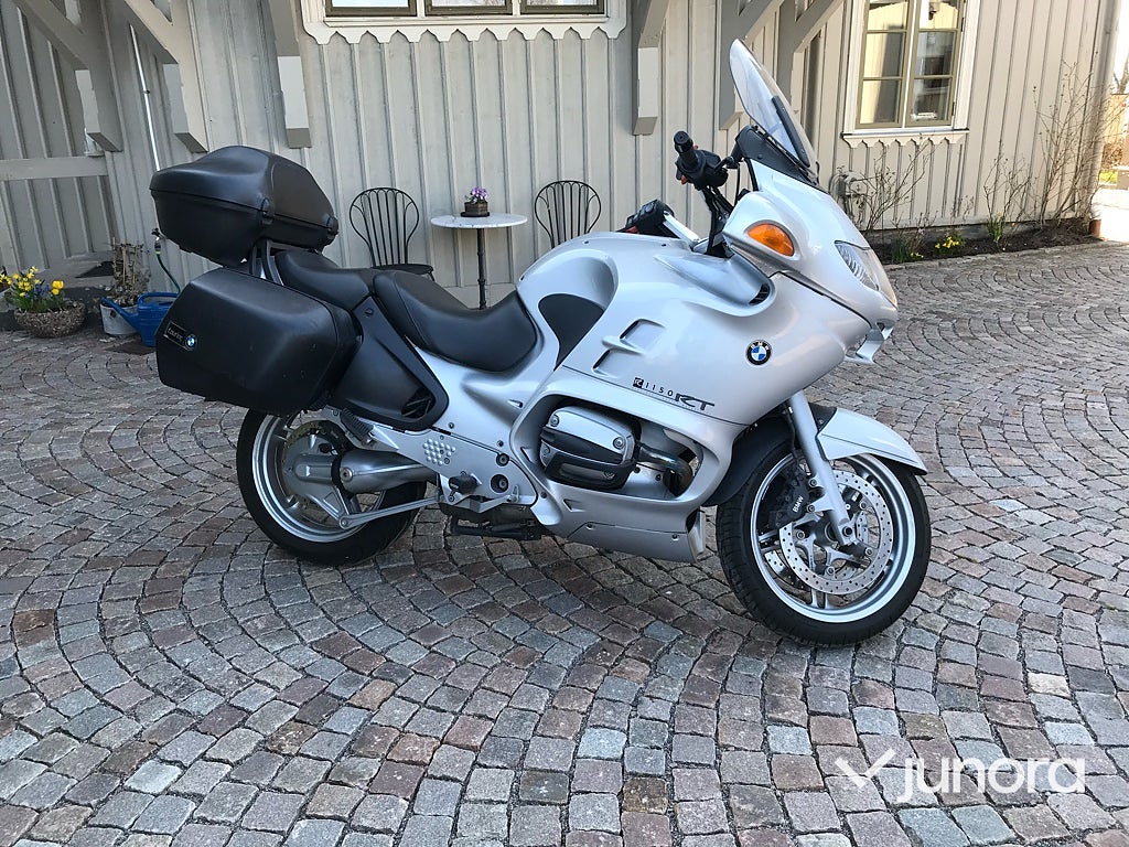 BMW Motorrad R 1150 RT