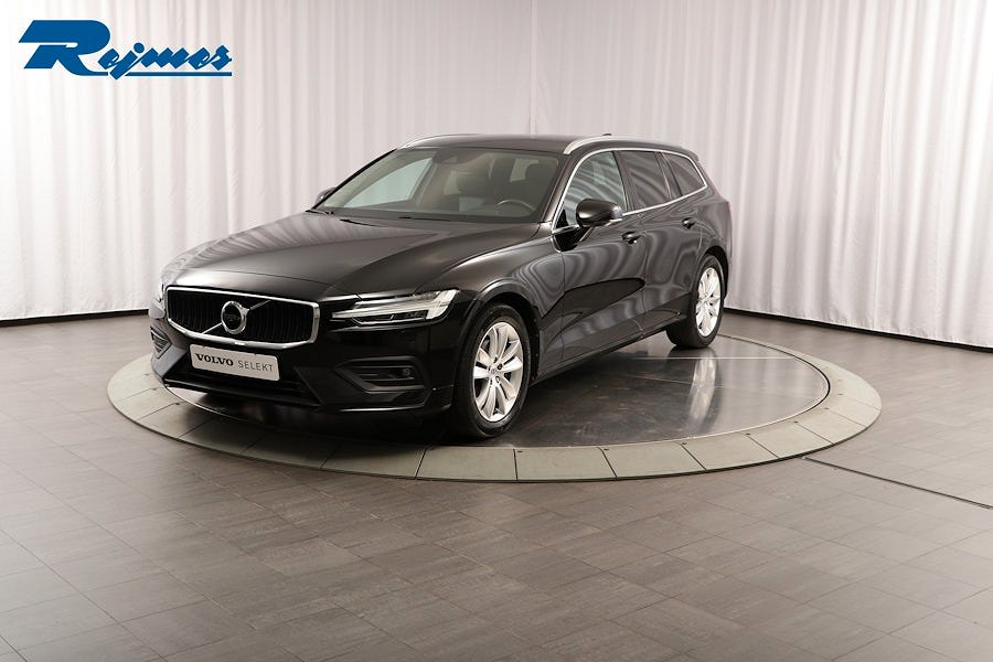 Volvo V60 B4 Diesel Momentum Advanced SE