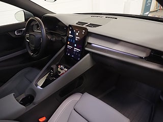 Halvkombi Polestar 2 10 av 28